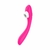 VIBRADOR S-HANDE DE CLITORIS C/ PULSACAO SHALLOW PINK