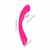 VIBRADOR S-HANDE DE CLITORIS C/ PULSACAO SHALLOW PINK na internet