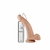 PROTESE LOVETOY PENIS REAL EXTREME 8,5" LONG C/VIBRO NATURAL - comprar online