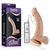 Imagem do PROTESE LOVETOY PENIS REAL EXTREME 8,5" LONG C/VIBRO NATURAL