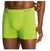 CUECA BOXER LUPO MICROF LIME