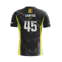 Camiseta Zanfas Modelo 2 - comprar online