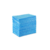 Pano Multiuso Wiper Limtech Azul - 33cm X 50cm - 45g/m² - Fardo com 1200 Folhas (Licitação)