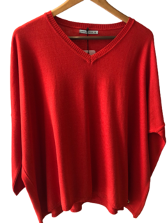 Sweater Bigger Cyndi - tienda online