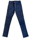 Chupin Jackie - Compass Jeans