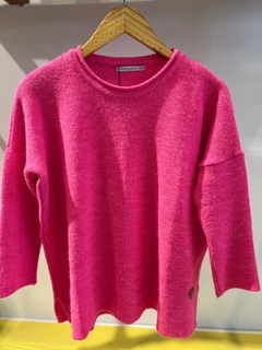 SWEATER LISO RAY - comprar online