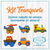 Kit Transporte Barquinho - comprar online