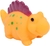Bichinhos para Banho Dino Tubo - Loja Virtual | Trenzinho Brinquedos Educativos