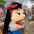 Fantoche Branca de Neve - comprar online