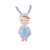 Mini Metoo Doll Ângela (Diversos) - Loja Virtual | Trenzinho Brinquedos Educativos