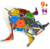 Edulig Puzzle 3D Tartaruga 94 pçs na internet
