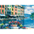 Puzzle 5000 peças Vista em Portofino - comprar online