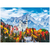 Puzzle 1000 pçs Castelo de Neuschwanstein - comprar online