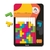 Tetris Tucano - comprar online