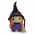 Kit Amigurumi " Fofurinhas Halloween" - loja online