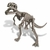 Kit Escavação T. Rex - Loja Virtual | Trenzinho Brinquedos Educativos