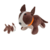 Bull Terrier com Filhote - comprar online