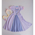 Vestido Rapunzel - comprar online