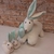 Coelha com Filhotes - comprar online