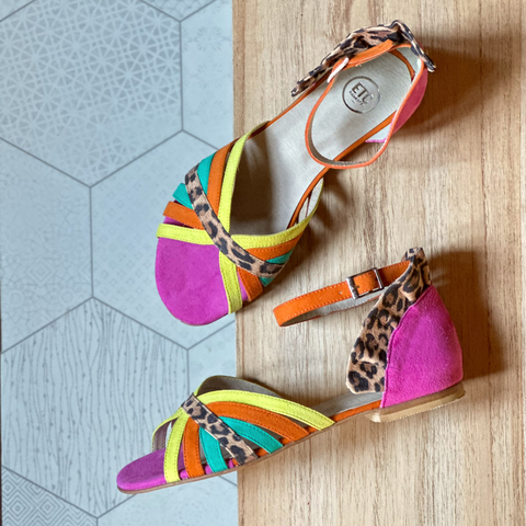 Etcetera zapatos on sale