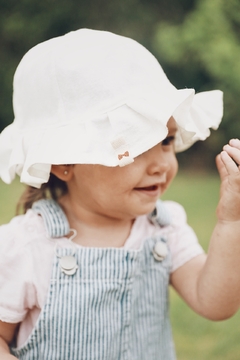 Gorro Bebita Petit