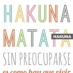 HAKUNA