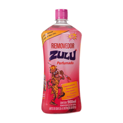 Removedor Zulu Perfumado 900ml