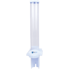 Dispenser Poupador de Copos Agua 180/200ml. Multicopo