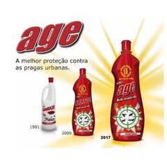 Age Extermigel Mata Barata 10g - Inseticida Arraze na internet