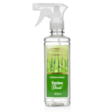 Aromatizante 400ml Bamboo Brasil / Un / Premisse