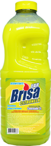 DESINFETANTE BACTERICIDA 2 Litros BRISA - comprar online