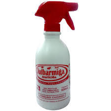 Dulbarmiga Inseticida Barata Formiga 500ml Spray - comprar online