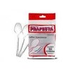 TALHER SOBREMESA PRAFESTA CRISTAL PCT C/ 50 UNIDADES