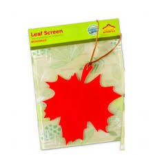 Tela Aromatizante Ambiental Leaf Screen na internet
