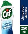 CIF Cremoso Original250 ml. - comprar online