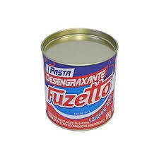 Pasta p/ maos 1 kg fuzetto - comprar online