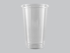 Copo 500 ML Copaza Transparente Caixa com 1000 - comprar online