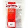 TALHER REFEIÇÃO PRAFESTA CRISTAL PCT C/ 50 UNIDADES - VALENT'S