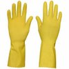 Luva de Proteção Top Multiuso Amarela 1 Par Sanro - comprar online