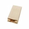 Saco de Papel Kraft Mix Para Salgados C/500 Unidades - comprar online