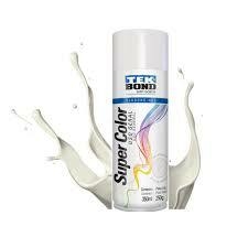 Imagem do Tinta Spray Tekbond Supercolor 350ml