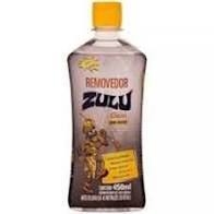 Removedor Zulu CLEAN  Sem Cheiro 450ml na internet