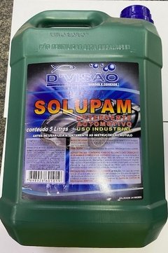 Solupan 5lt Concentrado