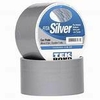 Fita Adesiva SILVER TAPE Tam. 48 mm × 5 mts. Unidade