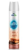 Odorizante de ambiente ULTRA FRESH 400ml.