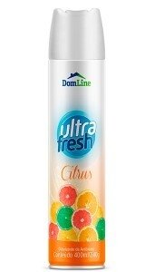 Odorizante de ambiente ULTRA FRESH 400ml. na internet