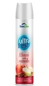 Odorizante de ambiente ULTRA FRESH 400ml.