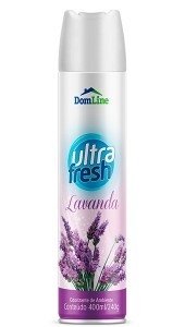 Odorizante de ambiente ULTRA FRESH 400ml. - comprar online