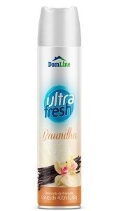 Odorizante de ambiente ULTRA FRESH 400ml. - VALENT'S