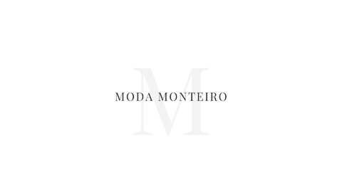 Imagem do banner rotativo Moda Monteiro